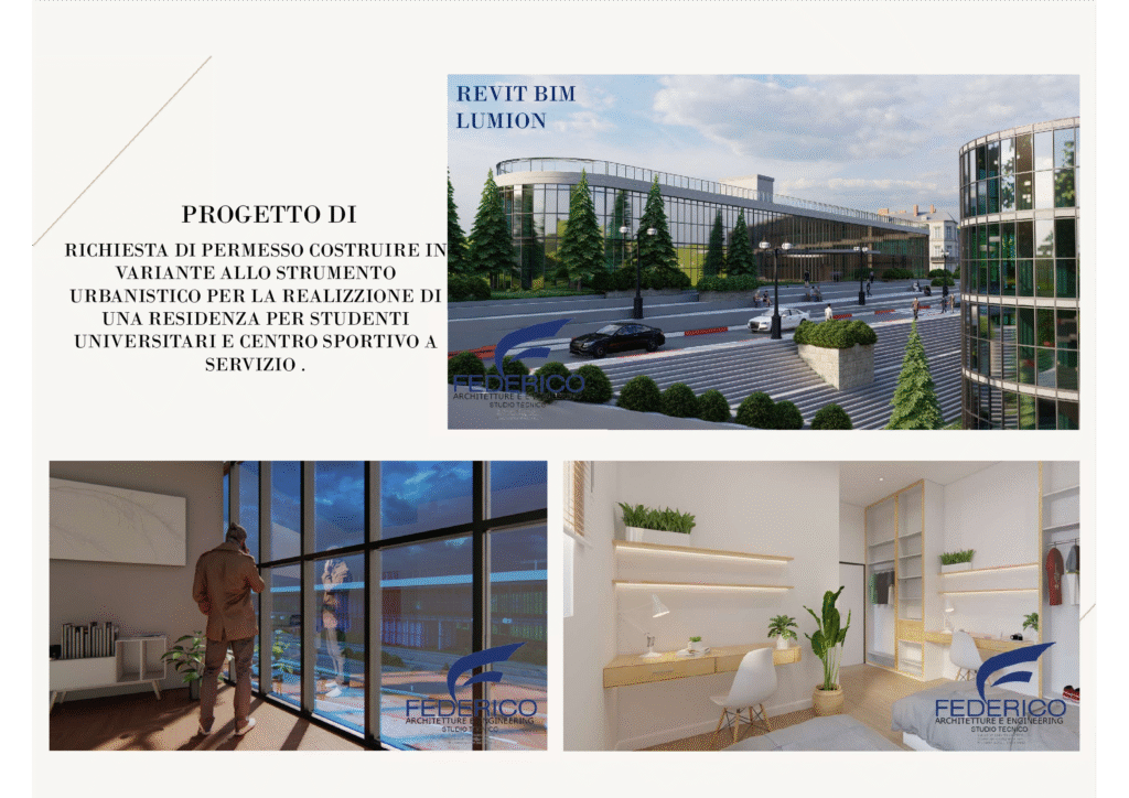 Modern Office Complex Project