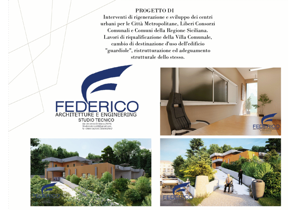 Urban Masterplan Project