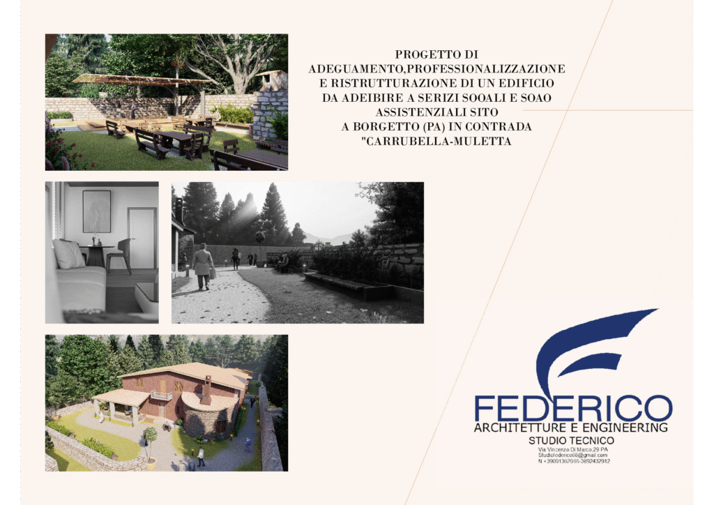 Cultural Center Project