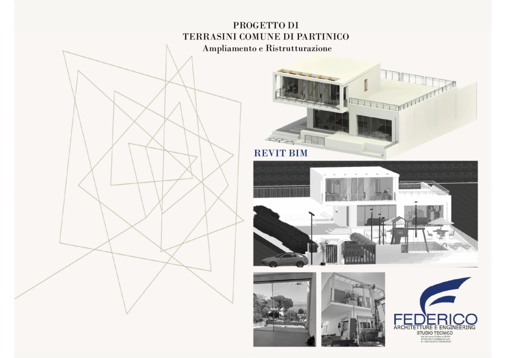 Landscape Design Project