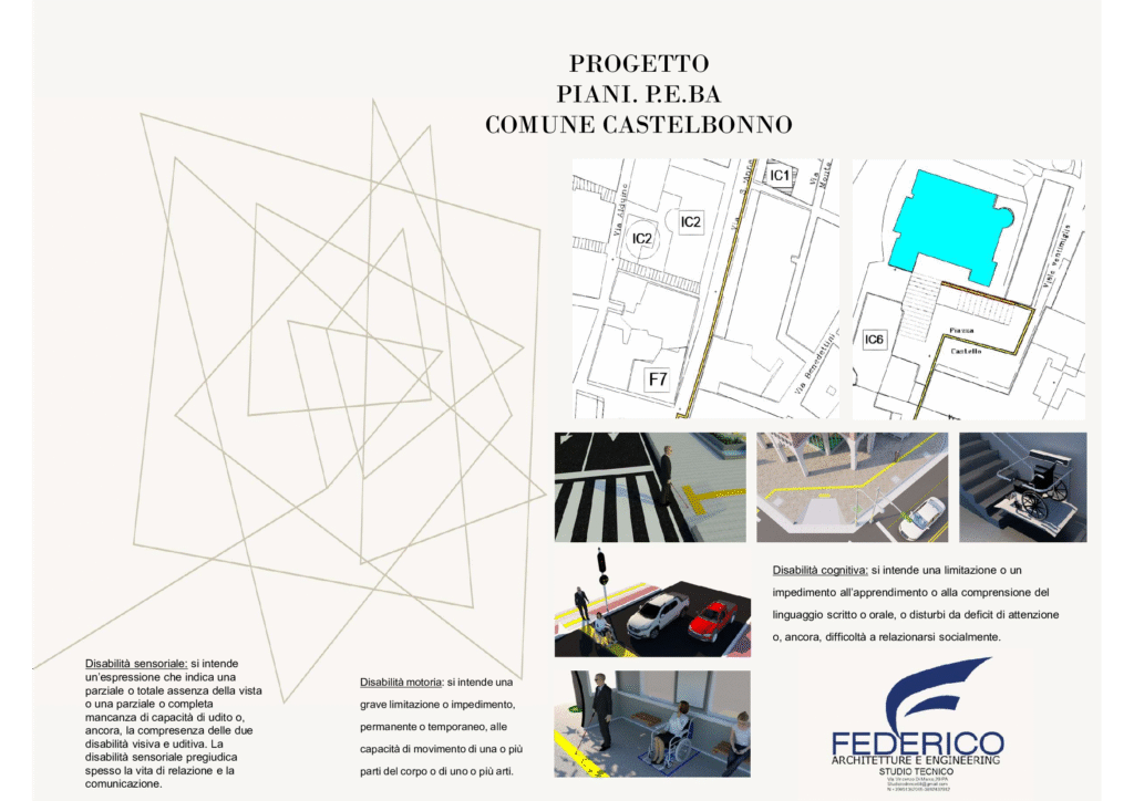 Conceptual Design Project